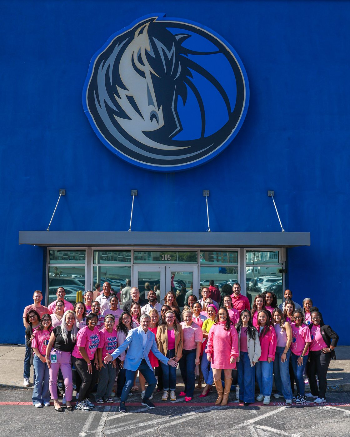 Overview All — Breast Cancer Awareness Photo