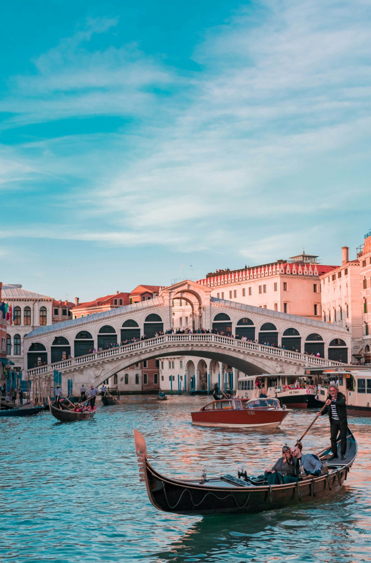 Travel photography by Allison Chu